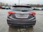 2016 HONDA HR-V