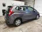 2018 HONDA FIT