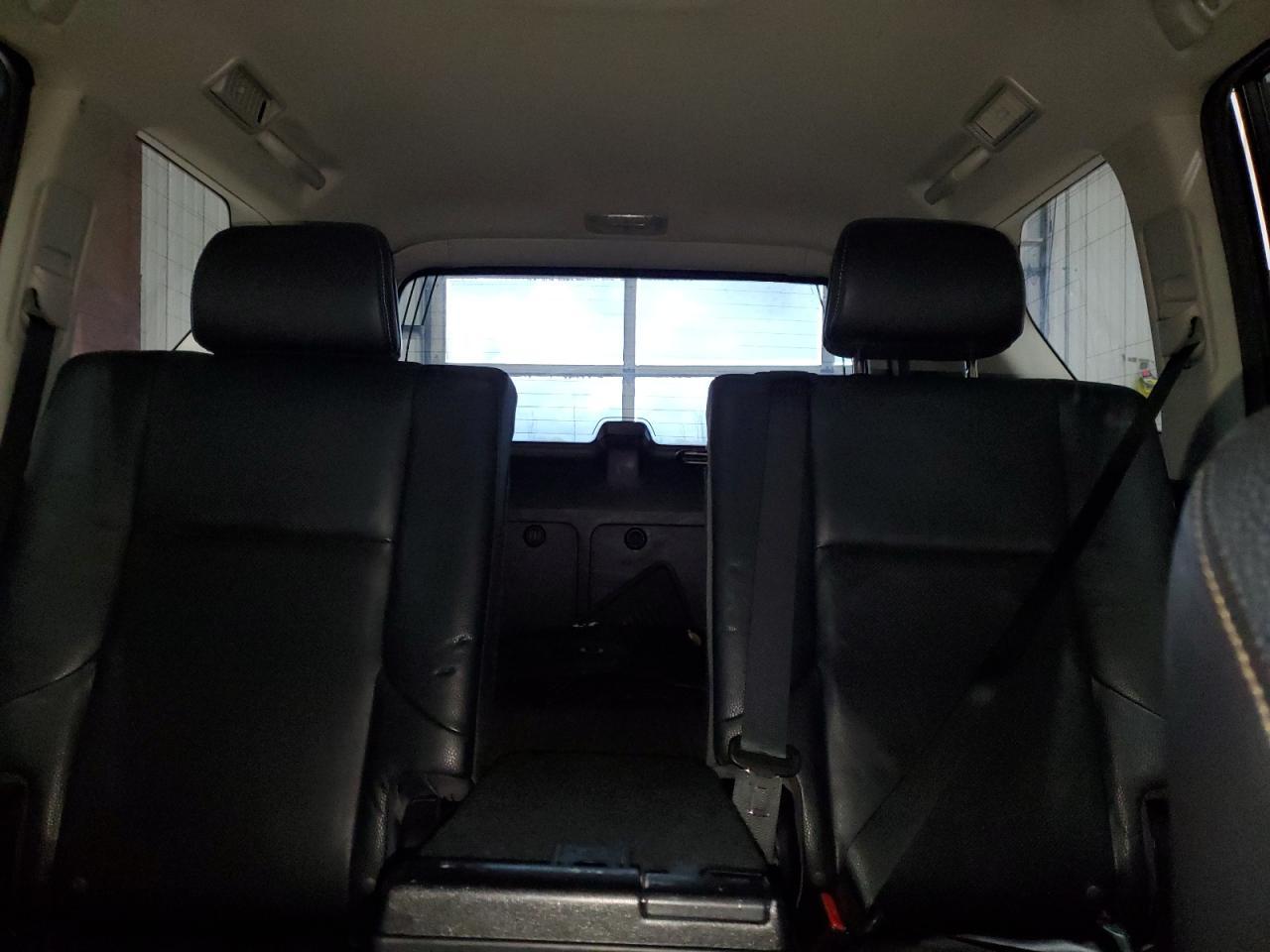2015 LEXUS GX 460