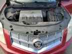 2010 CADILLAC SRX
