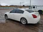 2007 NISSAN Maxima