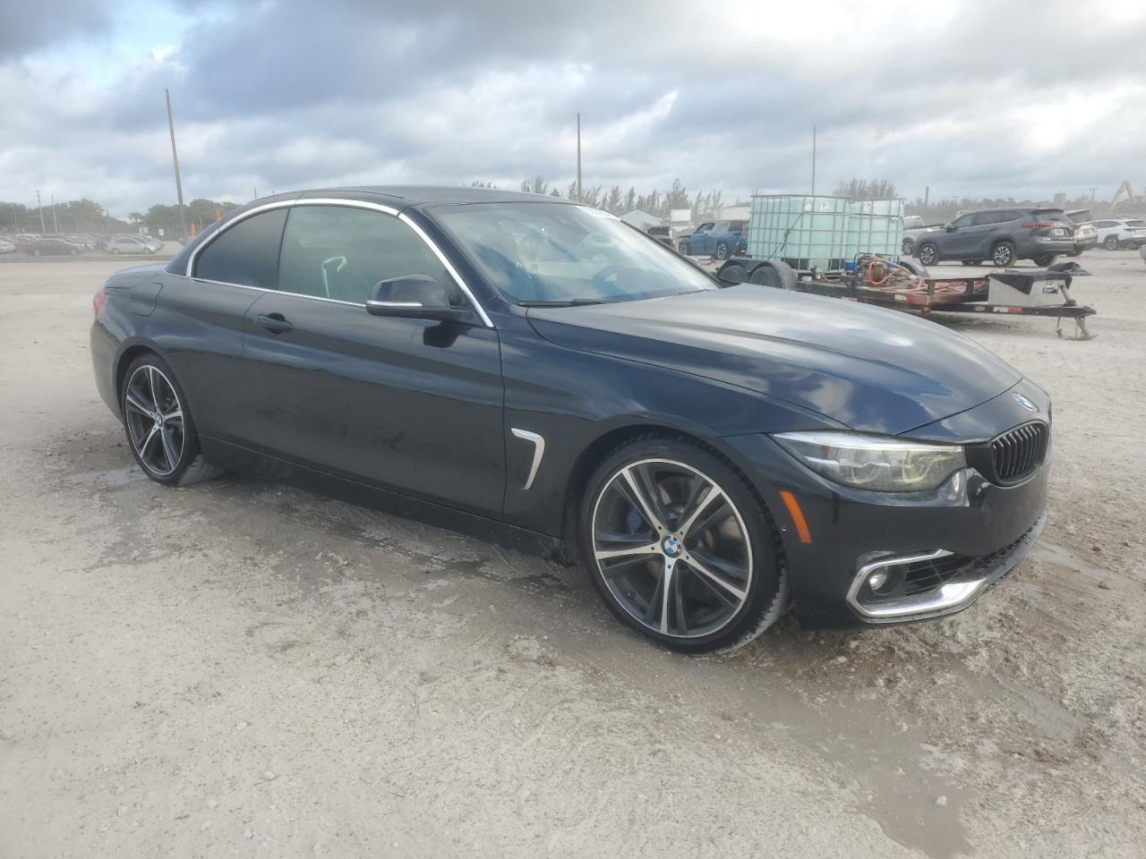 2019 BMW 4 Series