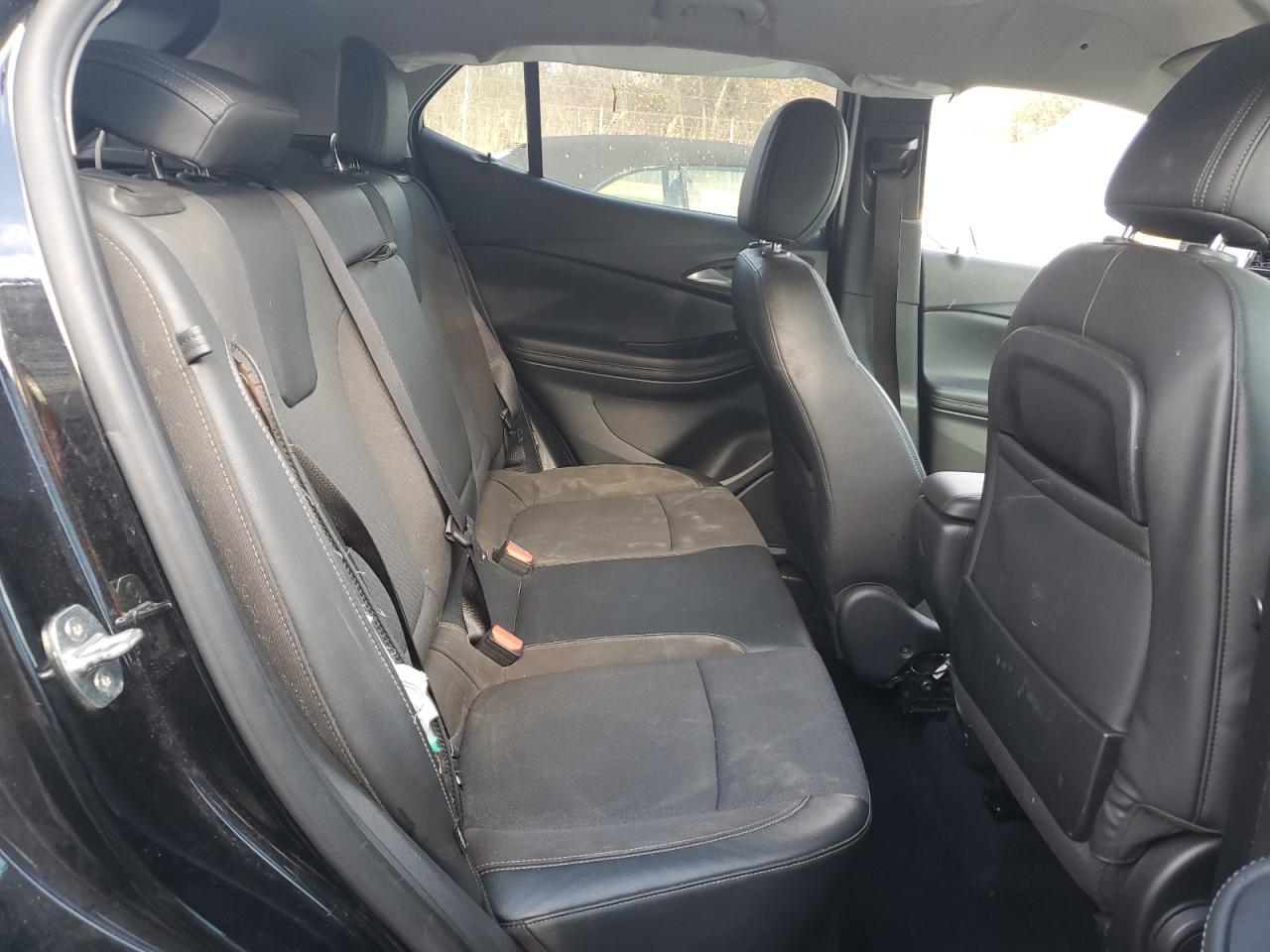 2020 BUICK Encore GX