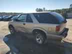 2002 CHEVROLET BLAZER