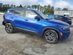 2021 KIA SELTOS