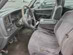 2002 CHEVROLET SILVERADO 1500