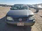 2003 VOLKSWAGEN JETTA