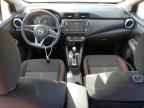 2022 NISSAN VERSA