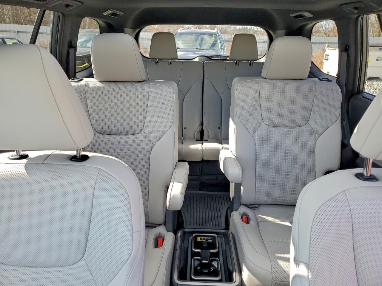 2025 LEXUS TX 350