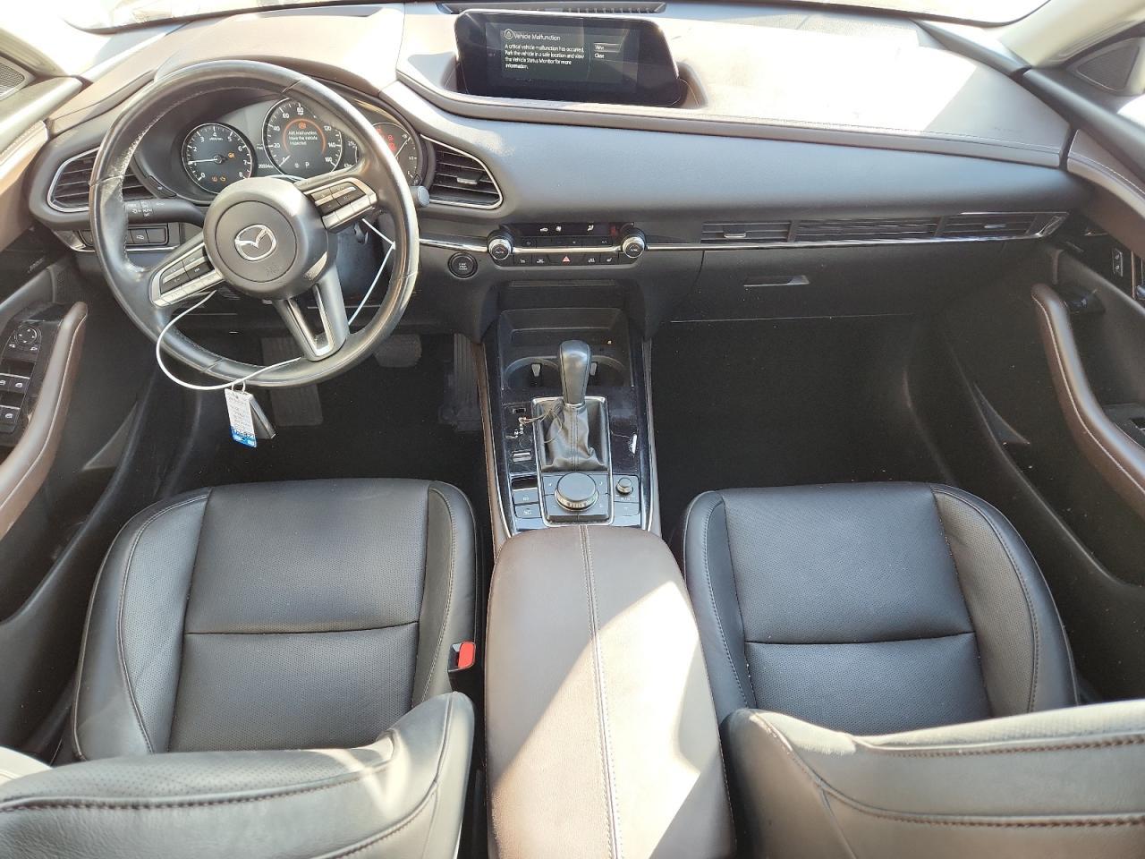 2023 MAZDA CX-30