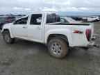2011 CHEVROLET COLORADO