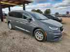 2021 CHRYSLER Pacifica