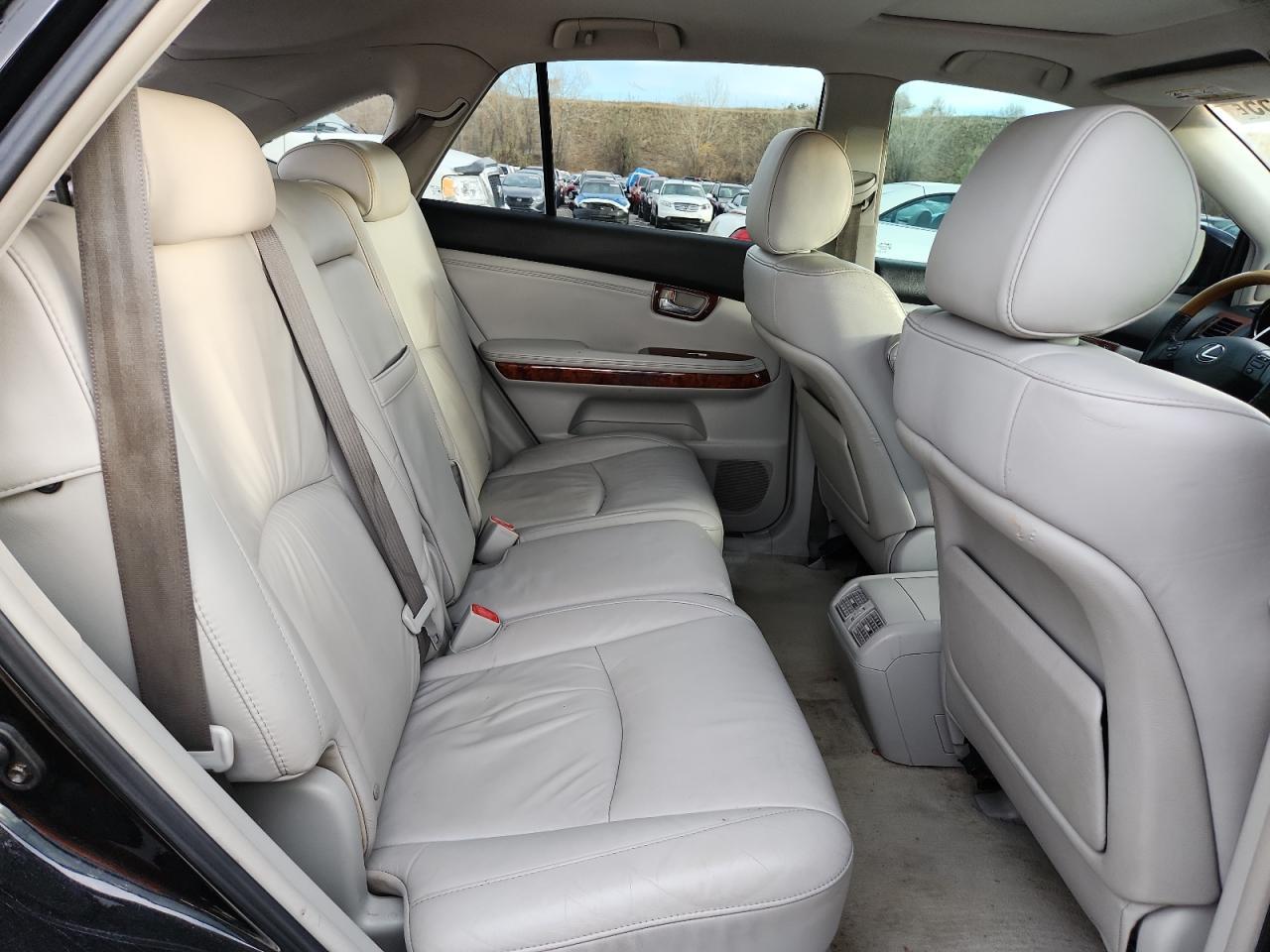 2006 LEXUS Rx 330