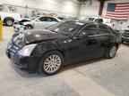 2011 CADILLAC CTS