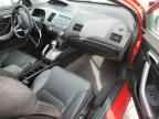 2011 HONDA CIVIC