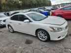 2014 NISSAN Maxima