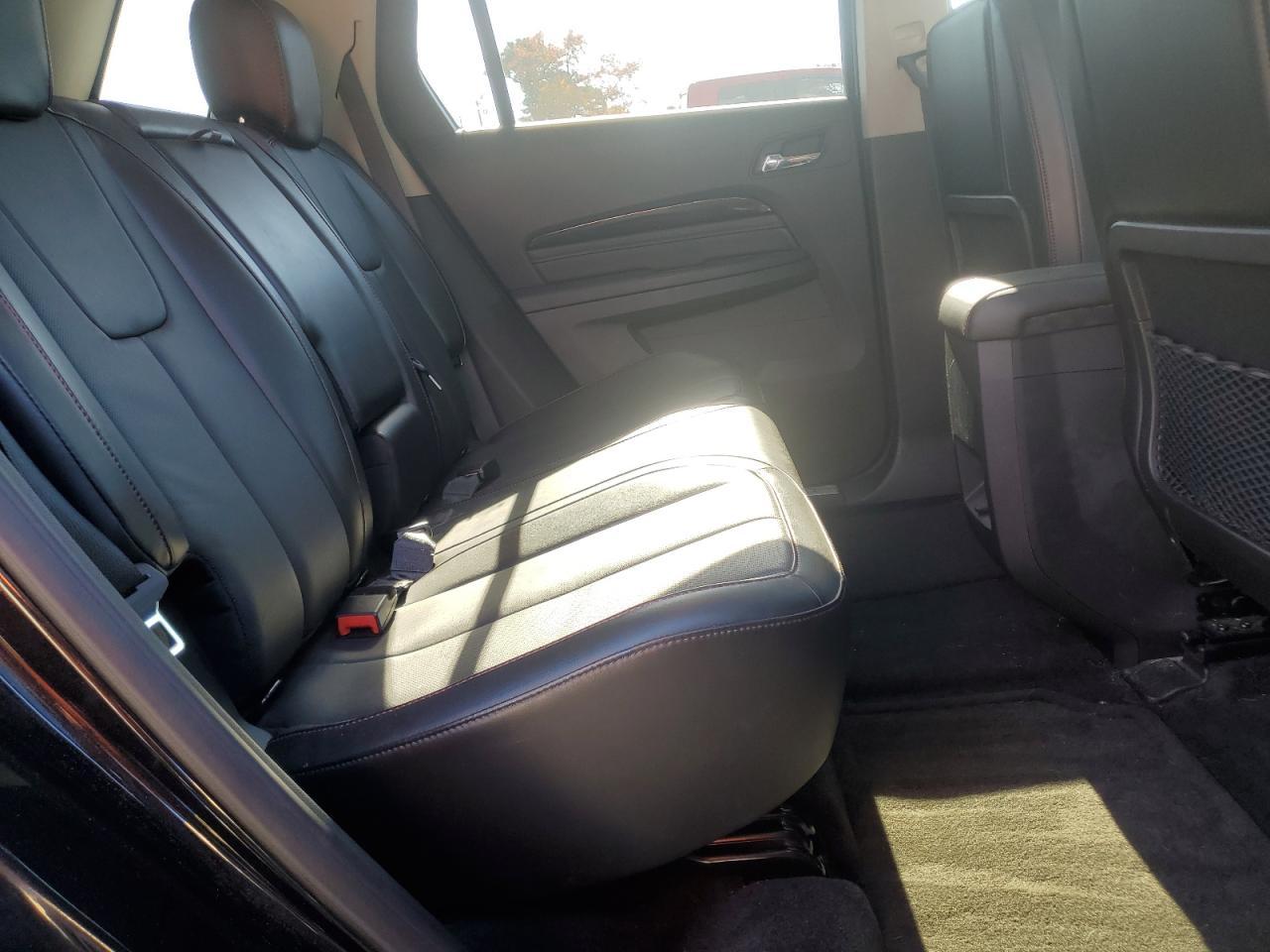 2013 GMC Terrain