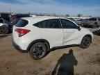 2018 HONDA HR-V