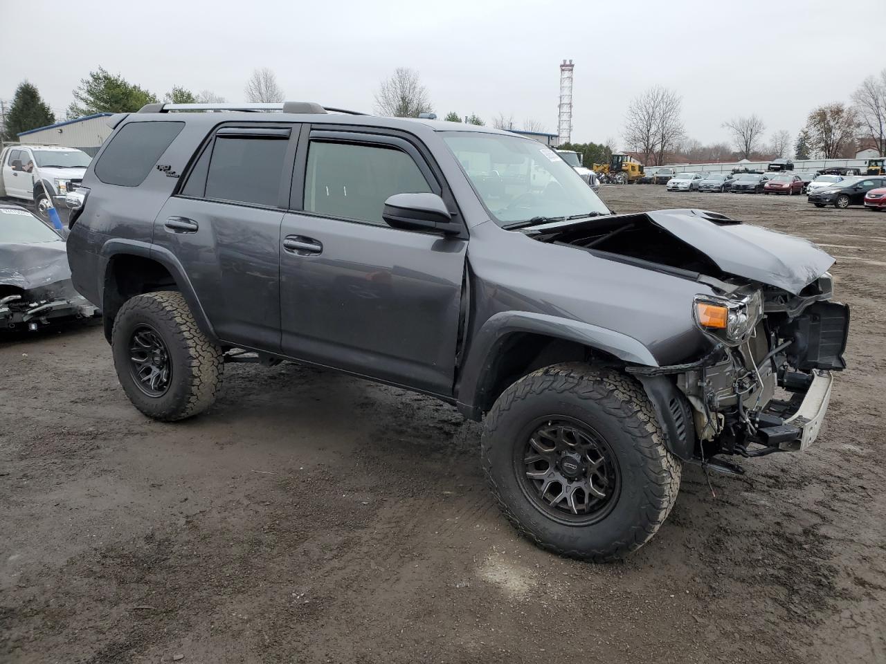 2018 TOYOTA 4Runner
