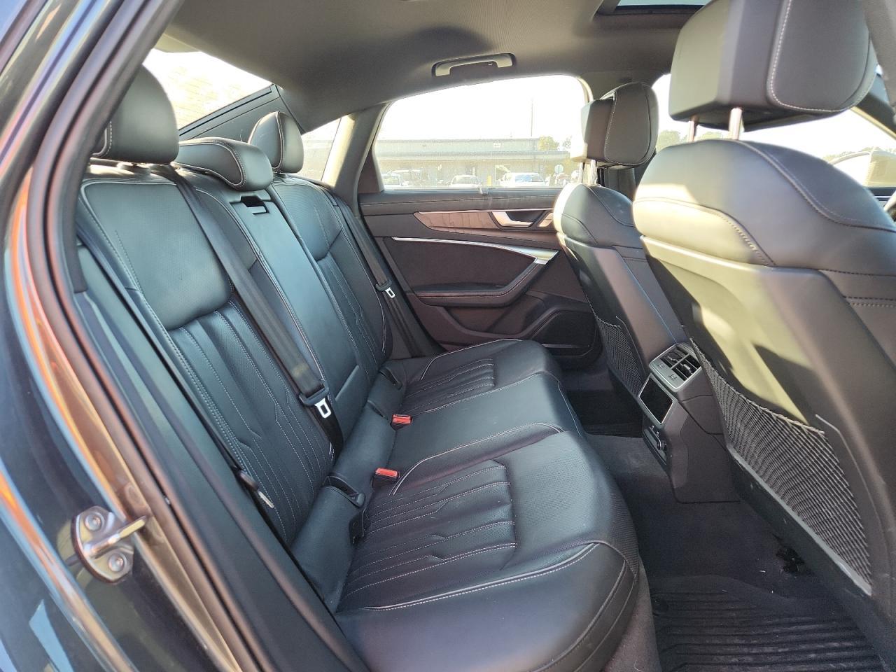 2019 AUDI A6