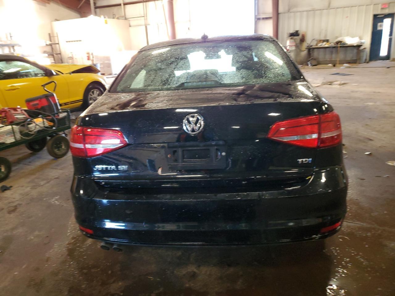 2015 VOLKSWAGEN JETTA
