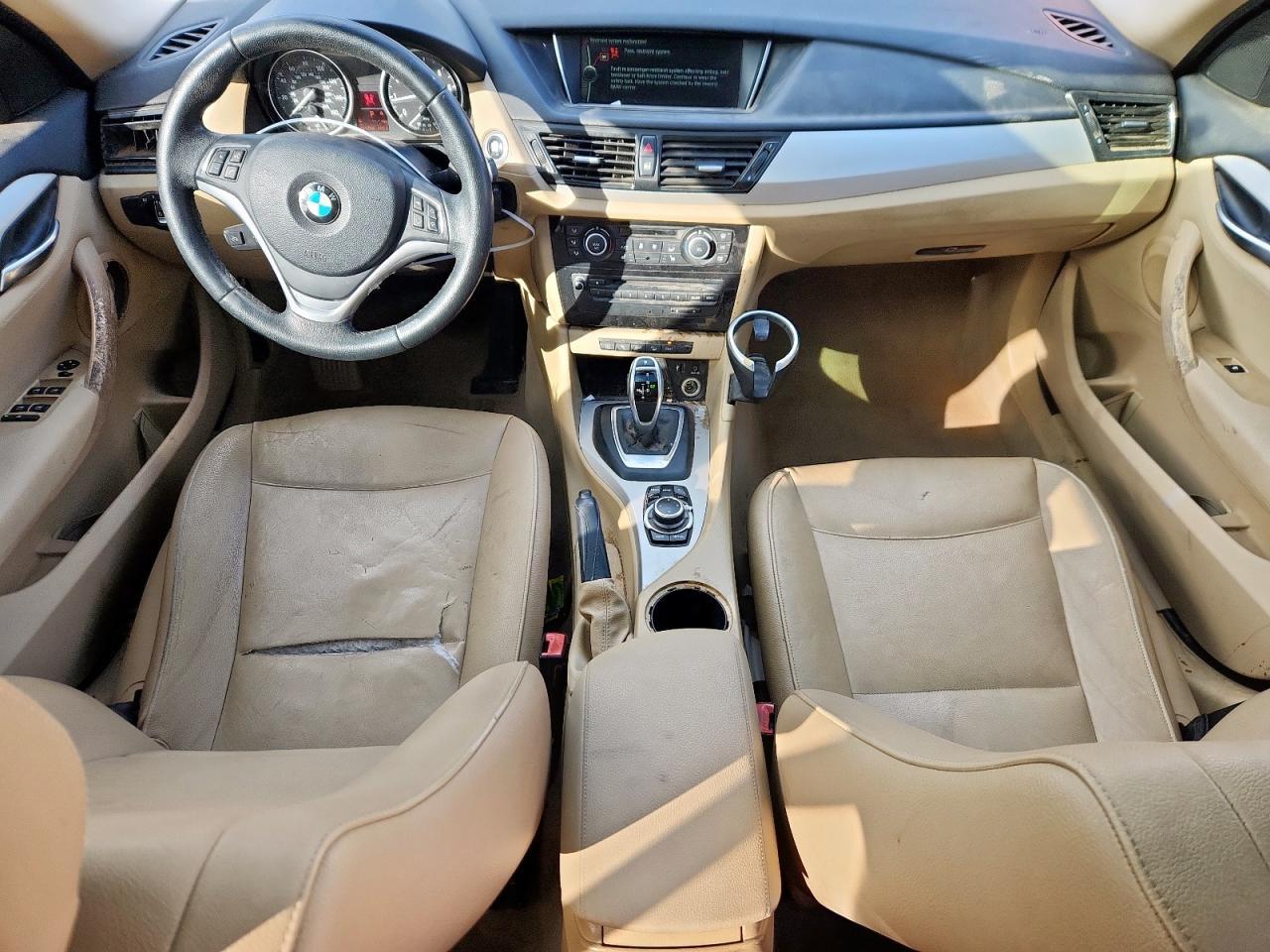 2014 BMW X1