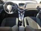 2011 CHEVROLET CRUZE