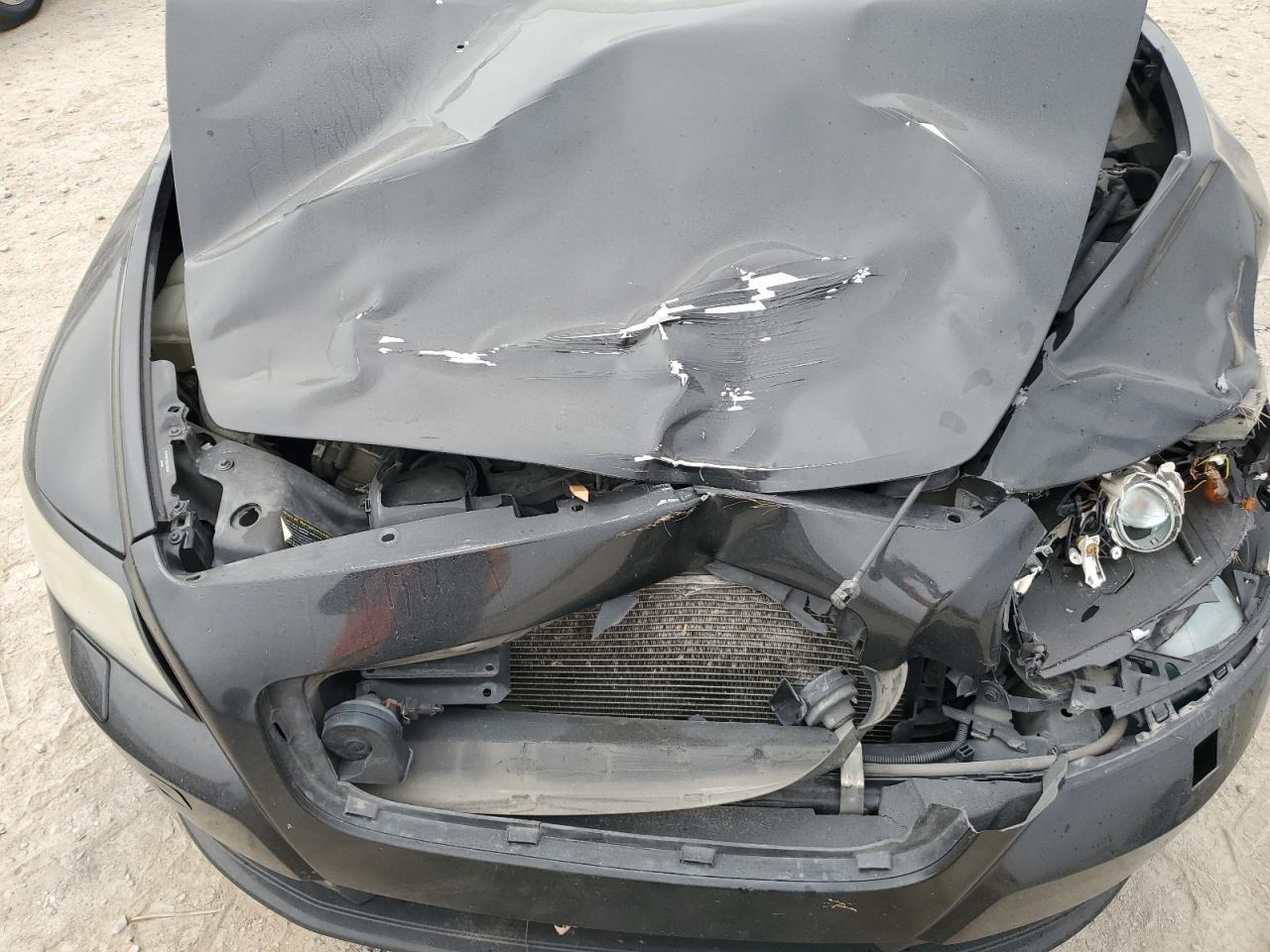 2008 VOLVO S40