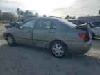 2004 TOYOTA COROLLA