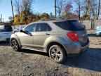 2012 CHEVROLET EQUINOX