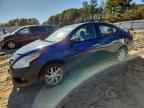 2019 NISSAN VERSA