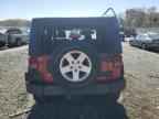 2012 JEEP WRANGLER
