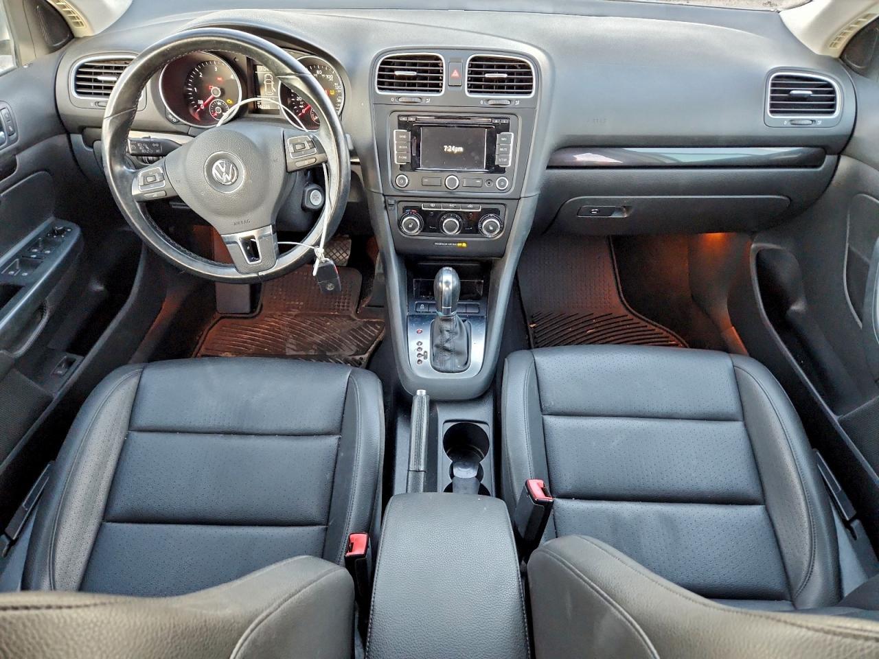 2014 VOLKSWAGEN JETTA