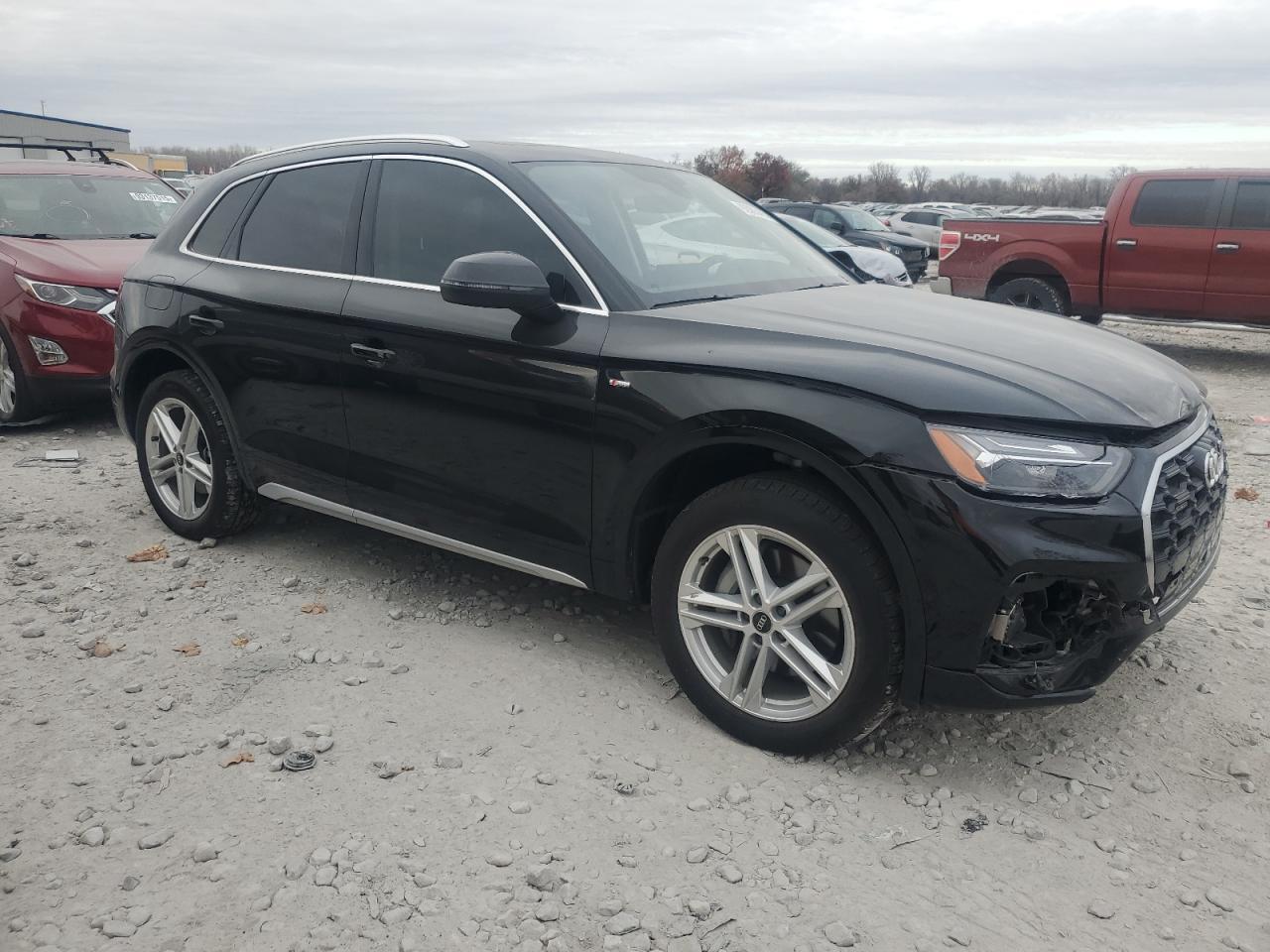 2024 AUDI Q5