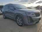 2020 CADILLAC XT6