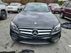 2017 MERCEDES-BENZ E-Class