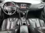 2013 DODGE Dart