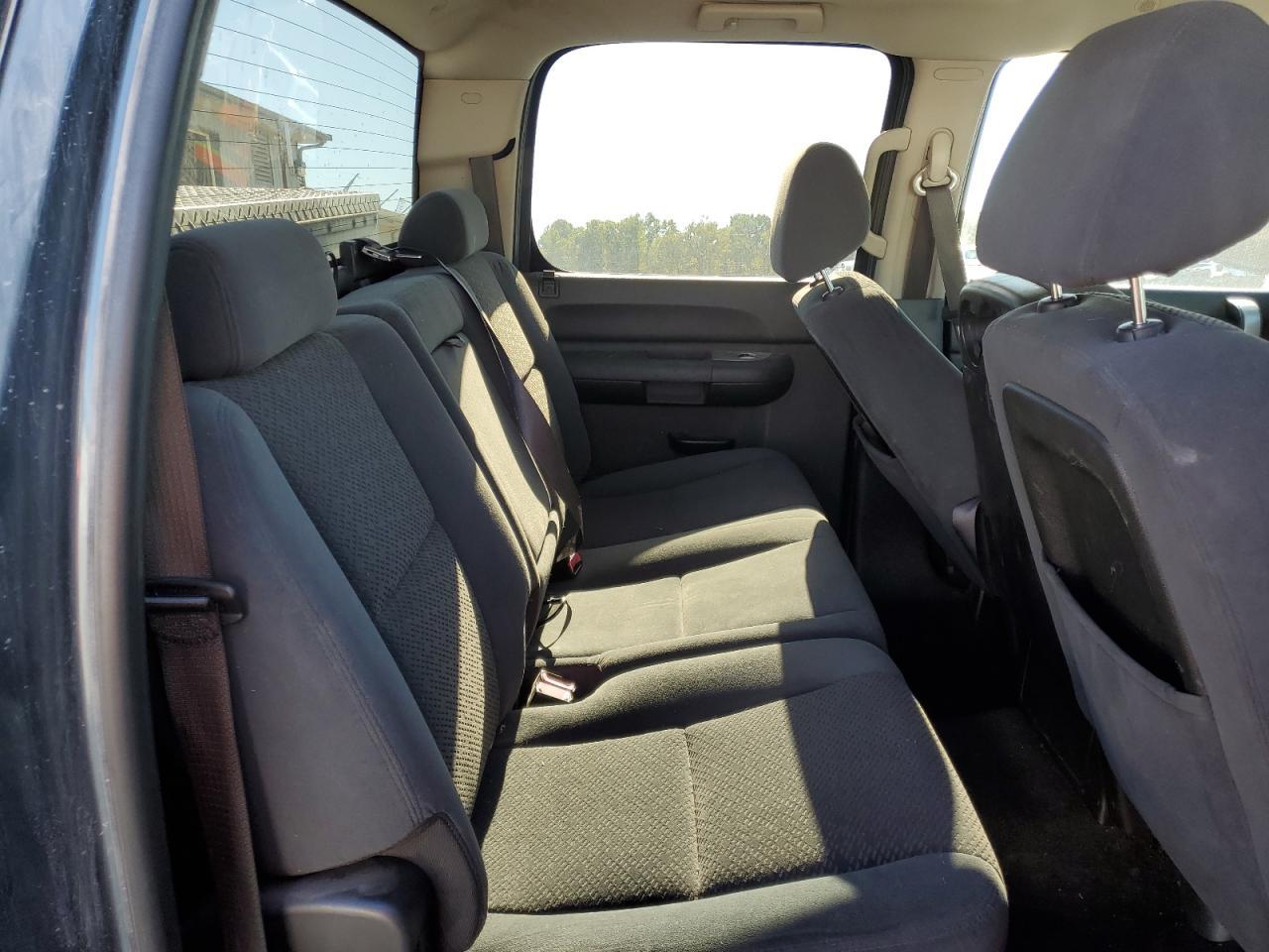 2007 CHEVROLET Silverado