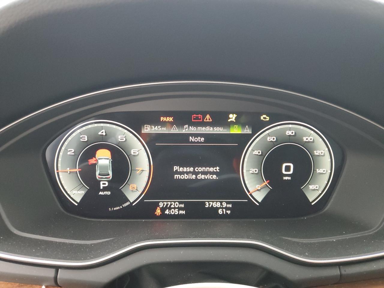 2022 AUDI Q5