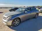 2004 INFINITI G35
