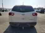2011 CHEVROLET TRAVERSE