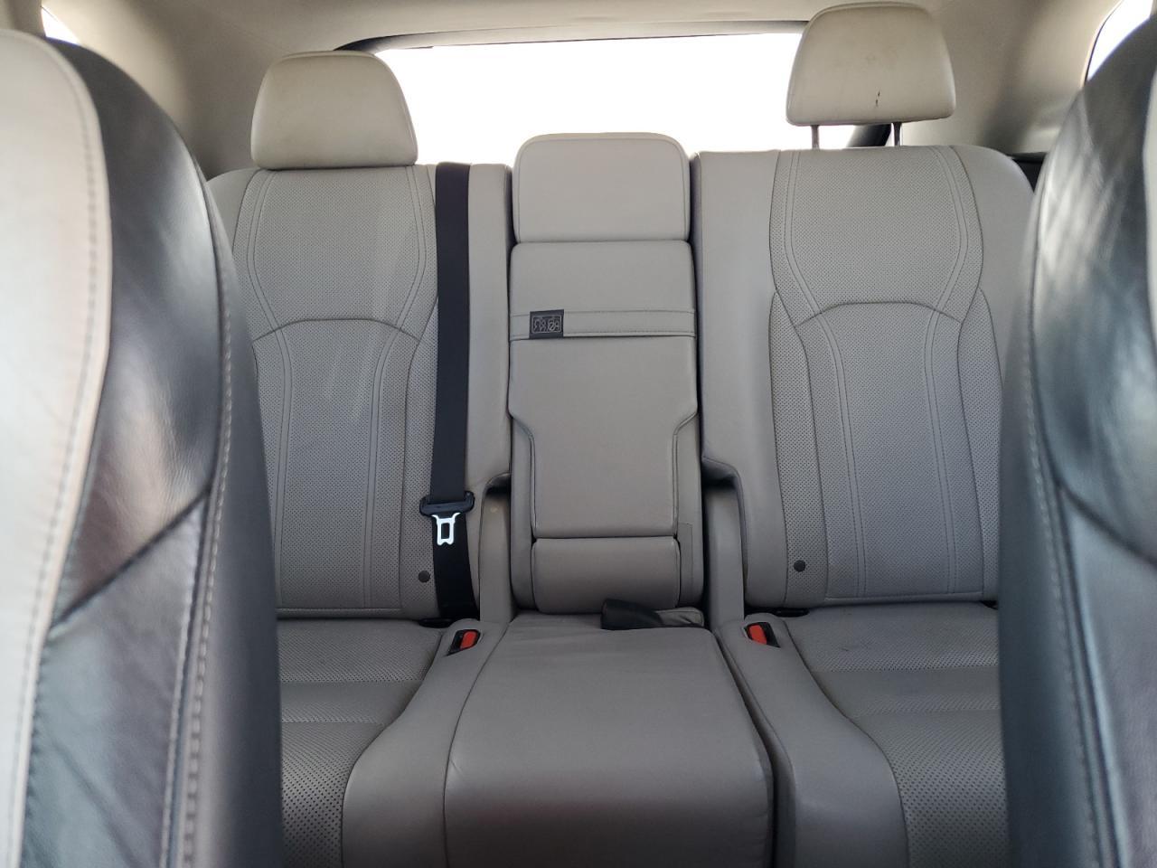 2018 LEXUS RX 450H