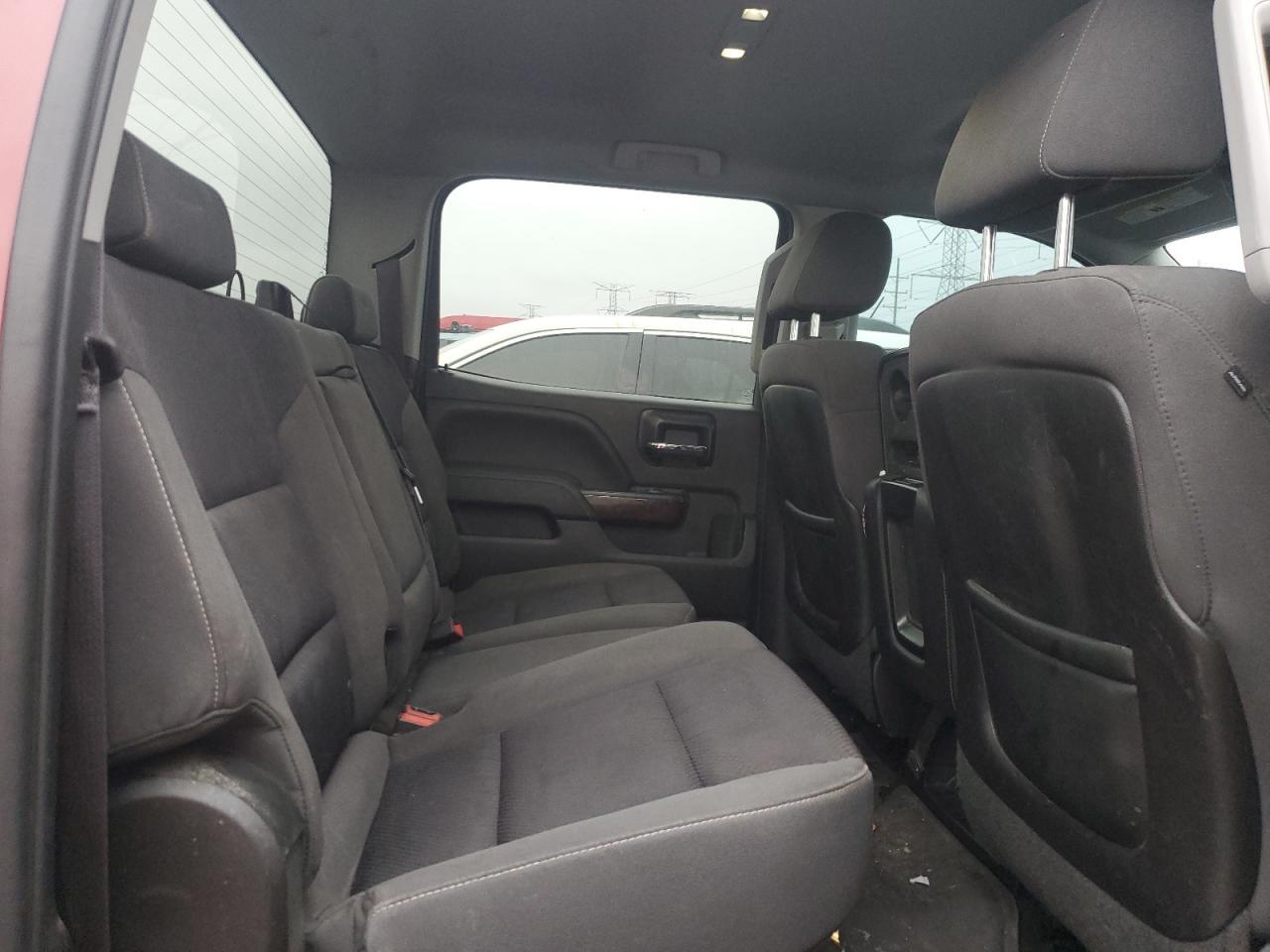 2014 GMC Sierra
