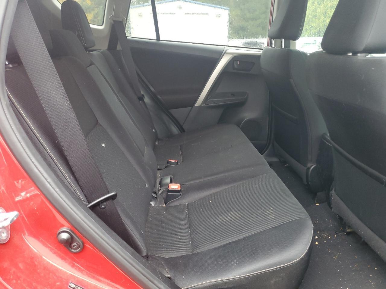 2013 TOYOTA RAV4