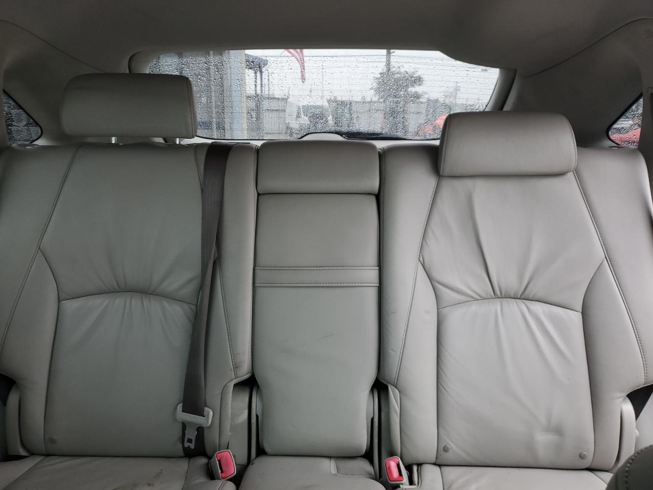 2006 LEXUS RX 400
