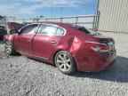 2011 BUICK LACROSSE
