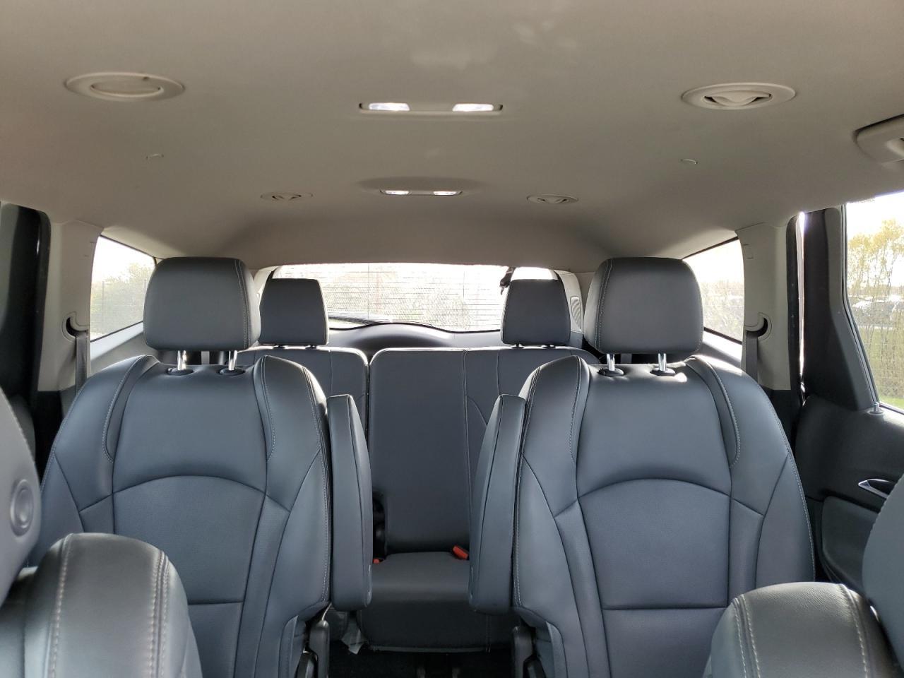 2020 BUICK ENCLAVE