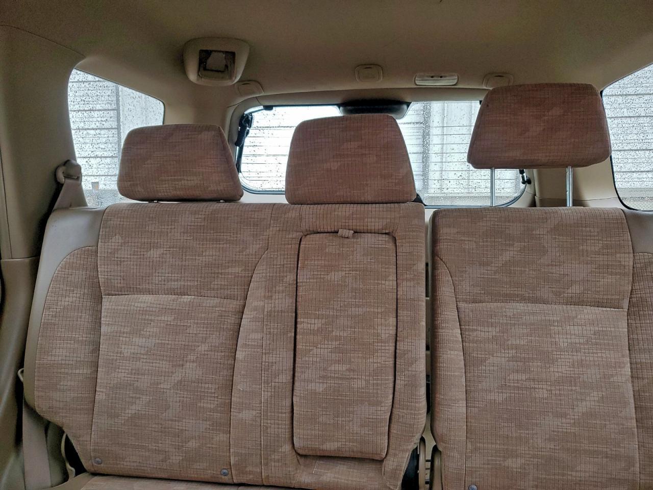 2004 HONDA CR-V