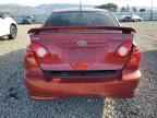 2007 TOYOTA COROLLA