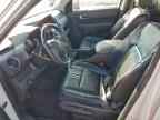 2012 HONDA PILOT